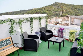 Casa Rural Buñol Ca Maruja-Experiencia Unica